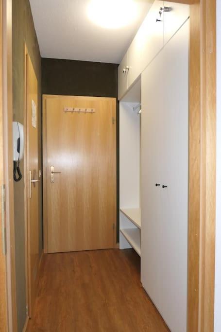 Modern Flat Near Grosser Arber Bayerisch Eisenstein Exteriör bild