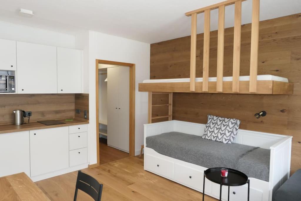 Modern Flat Near Grosser Arber Bayerisch Eisenstein Exteriör bild